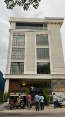 grand continent hotel