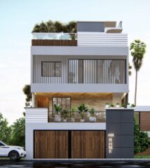 mr.nandesh residential