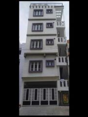 mr sreenivas residential building