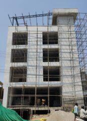 grand continental construction