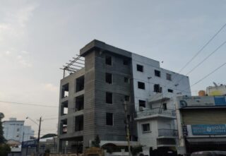 grand continental side view