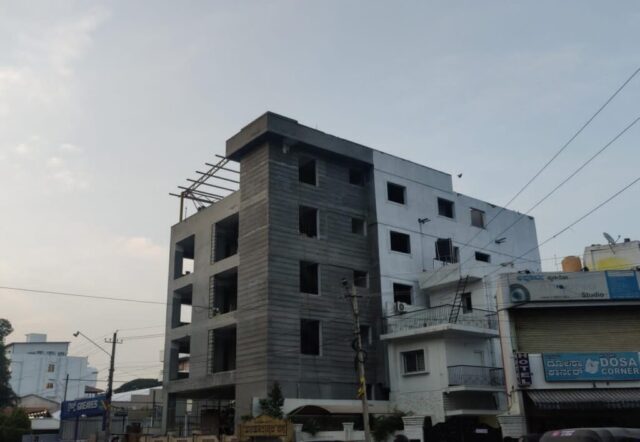 grand continental side view