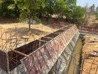 irrigation plan