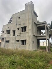 mr siddaraju residential building