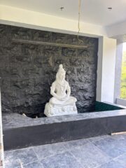 shiva statue