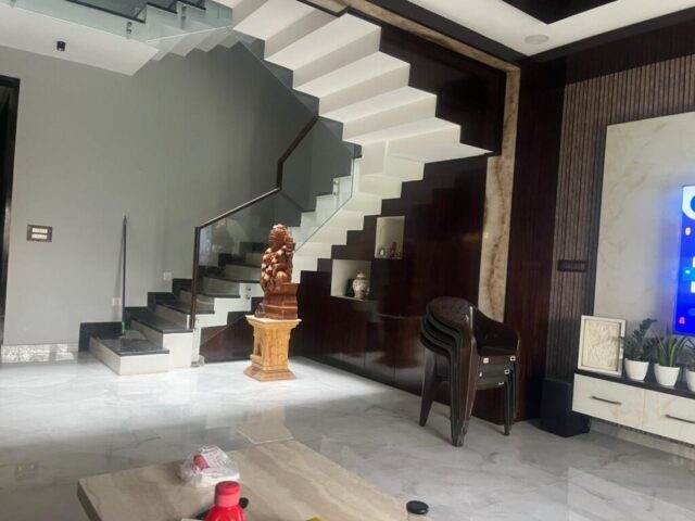 subramanya residential construction